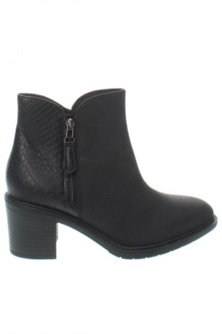 Damen Stiefeletten Clarks, Größe 37, Farbe Schwarz, Preis € 94,99