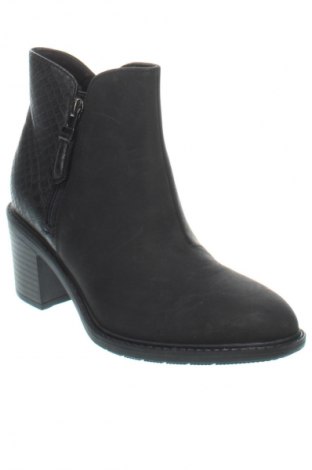 Damen Stiefeletten Clarks, Größe 37, Farbe Schwarz, Preis 94,99 €