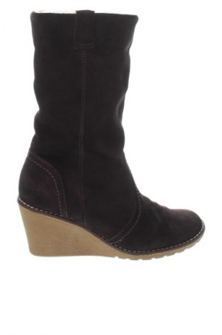 Damen Stiefeletten Gant, Größe 38, Farbe Braun, Preis € 60,99