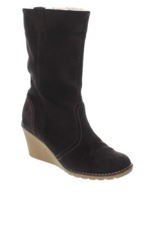 Damen Stiefeletten Gant, Größe 38, Farbe Braun, Preis € 60,99