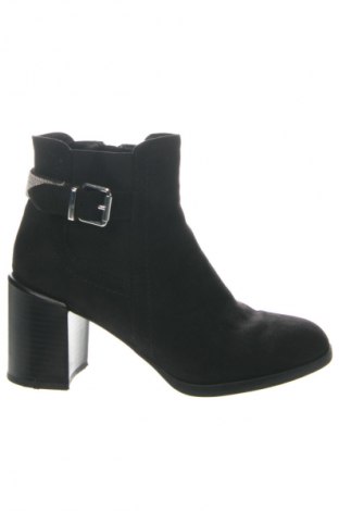 Damen Stiefeletten Graceland, Größe 40, Farbe Schwarz, Preis € 25,58