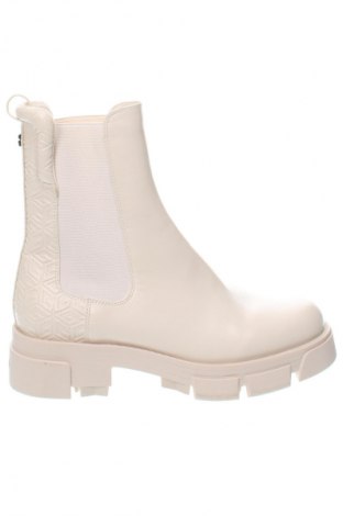 Botine de damă Guess, Mărime 39, Culoare Bej, Preț 679,99 Lei