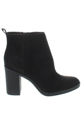 Damen Stiefeletten H&M, Größe 41, Farbe Schwarz, Preis € 20,97