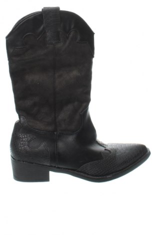 Botine de damă House, Mărime 40, Culoare Negru, Preț 124,68 Lei