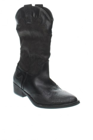 Damen Stiefeletten House, Größe 40, Farbe Schwarz, Preis € 25,00