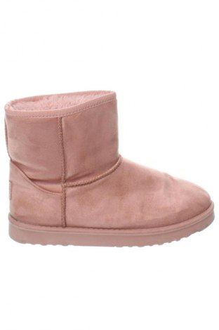 Damen Stiefeletten Jenny Fairy, Größe 36, Farbe Aschrosa, Preis € 20,22