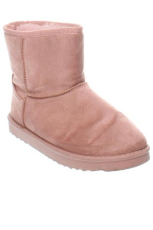 Damen Stiefeletten Jenny Fairy, Größe 36, Farbe Aschrosa, Preis € 20,22