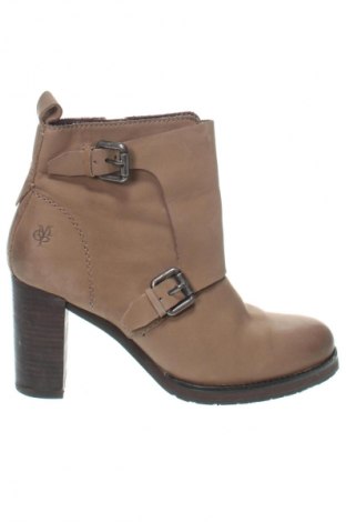 Botine de damă Marc O'Polo, Mărime 37, Culoare Bej, Preț 216,99 Lei