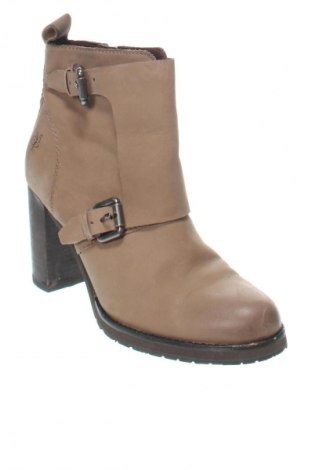 Botine de damă Marc O'Polo, Mărime 37, Culoare Bej, Preț 216,99 Lei