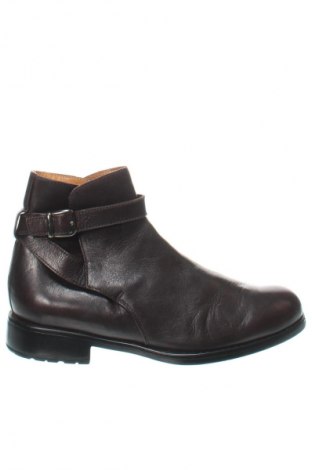 Botine de damă Navyboot, Mărime 37, Culoare Maro, Preț 200,69 Lei