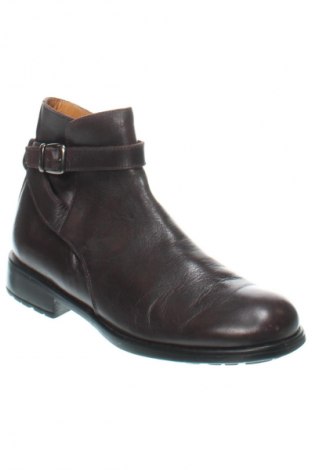 Botine de damă Navyboot, Mărime 37, Culoare Maro, Preț 200,69 Lei