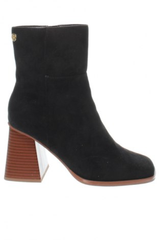 Dámské poltopánky Nine West, Veľkosť 36, Farba Čierna, Cena  43,32 €