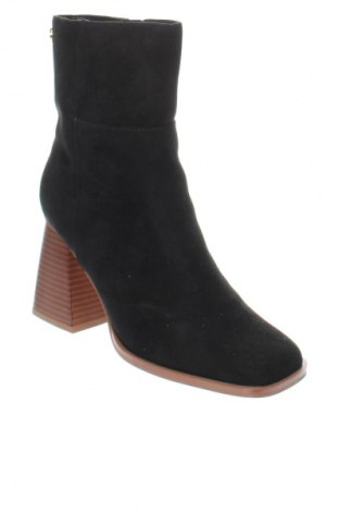 Dámské poltopánky Nine West, Veľkosť 36, Farba Čierna, Cena  43,32 €