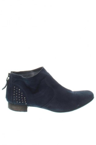 Damen Stiefeletten Pat Calvin, Größe 39, Farbe Blau, Preis 19,99 €