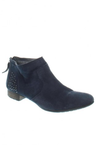 Damen Stiefeletten Pat Calvin, Größe 39, Farbe Blau, Preis 19,99 €