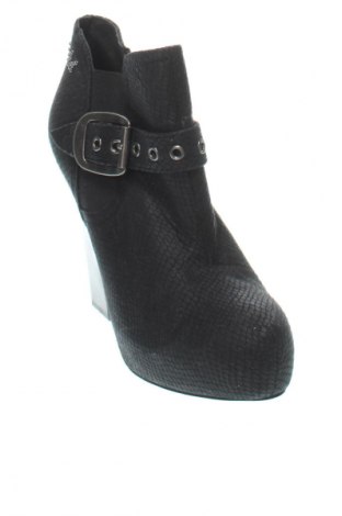 Damen Stiefeletten Replay, Größe 39, Farbe Schwarz, Preis € 73,00