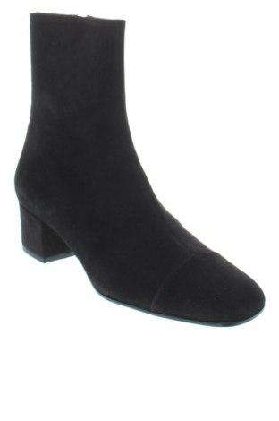 Damen Stiefeletten STAUD, Größe 40, Farbe Schwarz, Preis € 259,99