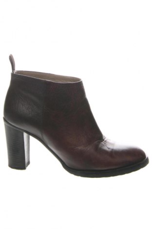 Damen Stiefeletten Studio Pollini, Größe 38, Farbe Braun, Preis € 93,55