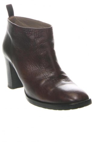 Damen Stiefeletten Studio Pollini, Größe 38, Farbe Braun, Preis € 93,55