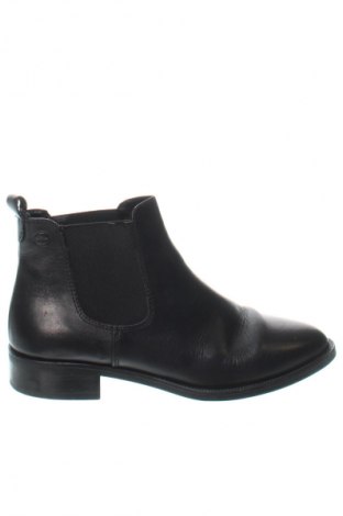 Botine de damă Tamaris, Mărime 38, Culoare Negru, Preț 492,99 Lei