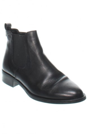 Botine de damă Tamaris, Mărime 38, Culoare Negru, Preț 492,99 Lei