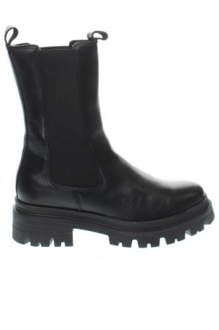 Damen Stiefeletten Tamaris, Größe 39, Farbe Schwarz, Preis € 109,99