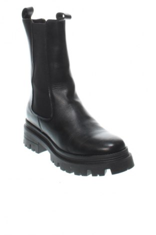 Damen Stiefeletten Tamaris, Größe 39, Farbe Schwarz, Preis € 109,99