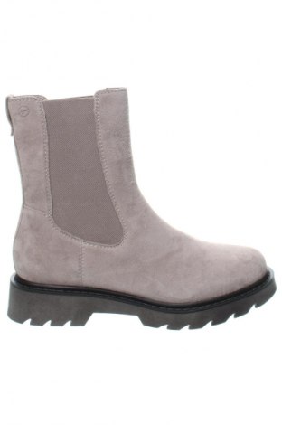 Damen Stiefeletten Tamaris, Größe 41, Farbe Grau, Preis € 109,99