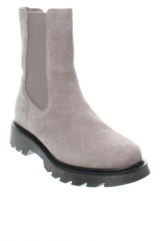 Damen Stiefeletten Tamaris, Größe 41, Farbe Grau, Preis € 109,99