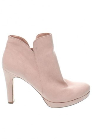 Damen Stiefeletten Tamaris, Größe 40, Farbe Rosa, Preis € 31,68