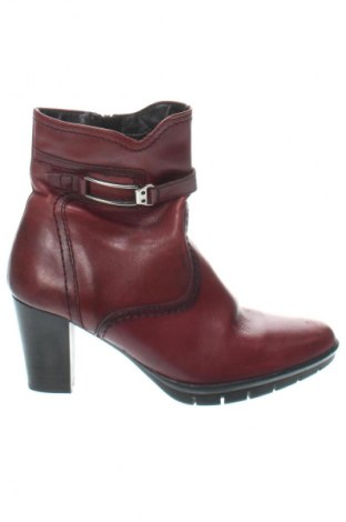 Damen Stiefeletten Tamaris, Größe 38, Farbe Rot, Preis € 41,24