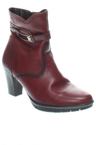 Damen Stiefeletten Tamaris, Größe 38, Farbe Rot, Preis € 41,24