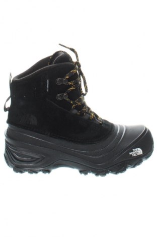 Γυναικεία μποτάκια The North Face, Μέγεθος 38, Χρώμα Μαύρο, Τιμή 237,14 €