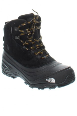 Γυναικεία μποτάκια The North Face, Μέγεθος 38, Χρώμα Μαύρο, Τιμή 237,14 €