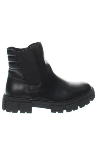 Damen Stiefeletten Tom Tailor, Größe 41, Farbe Schwarz, Preis € 109,99