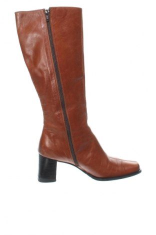 Damenstiefel, Größe 37, Farbe Braun, Preis € 45,09