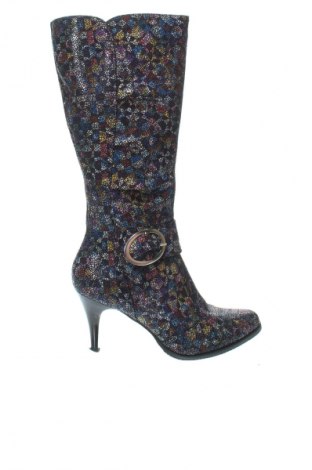 Damenstiefel, Größe 37, Farbe Mehrfarbig, Preis € 55,03