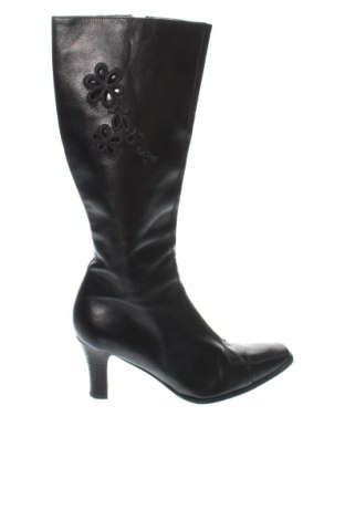 Damenstiefel, Größe 35, Farbe Schwarz, Preis € 52,82