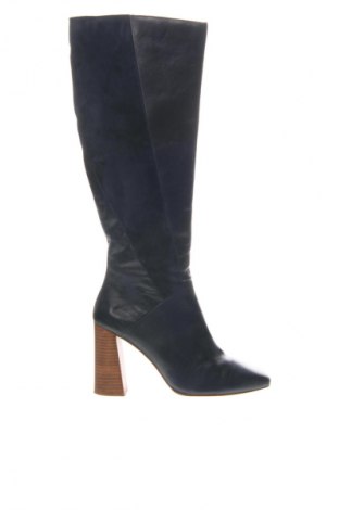 Damenstiefel, Größe 40, Farbe Blau, Preis € 32,99