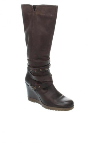 Damenstiefel Bata, Größe 37, Farbe Braun, Preis € 25,99