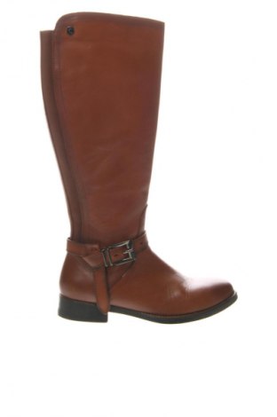 Damenstiefel Carmela, Größe 36, Farbe Braun, Preis 29,99 €