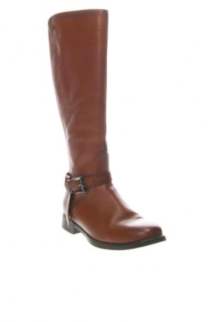 Damenstiefel Carmela, Größe 36, Farbe Braun, Preis 29,99 €