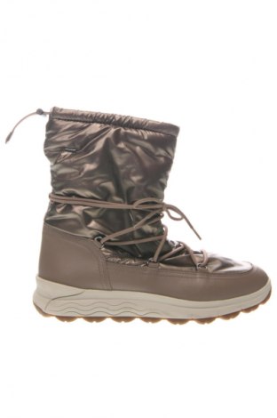 Damenstiefel Geox, Größe 41, Farbe Braun, Preis € 125,02