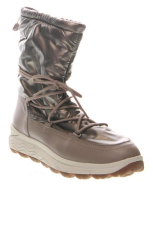 Damenstiefel Geox, Größe 41, Farbe Braun, Preis € 125,02