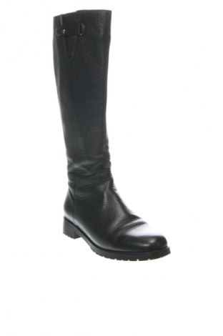 Damenstiefel Il Passo, Größe 37, Farbe Schwarz, Preis 89,99 €