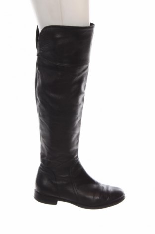 Damenstiefel Lavorazione Artigiana, Größe 38, Farbe Schwarz, Preis € 49,90