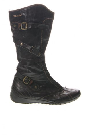 Damenstiefel Tamaris, Größe 36, Farbe Braun, Preis € 29,99