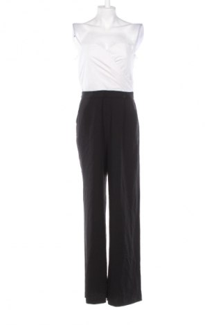 Langer Damen-Overall, Größe S, Farbe Mehrfarbig, Preis 20,99 €