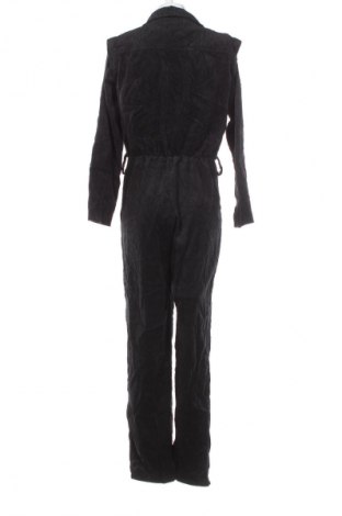 Langer Damen-Overall, Größe M, Farbe Schwarz, Preis 13,99 €