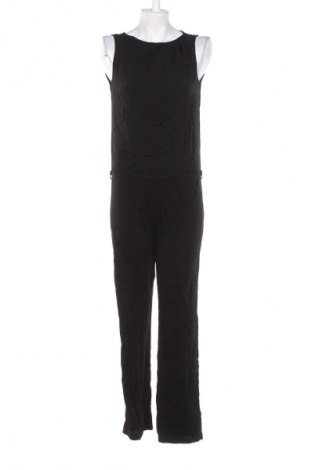 Langer Damen-Overall, Größe S, Farbe Schwarz, Preis 20,99 €